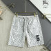 Burberry Pants for Burberry Short Pants for men #A35178
