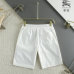Burberry Pants for Burberry Short Pants for men #A35180