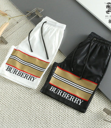 Burberry Pants for Burberry Short Pants for men #A35180