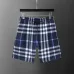 Burberry Pants for Burberry Short Pants for men #A38092