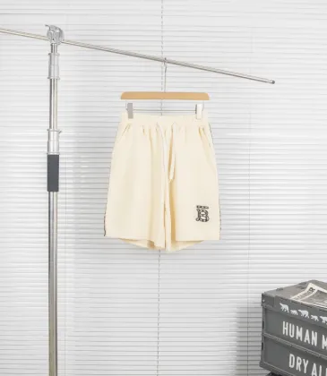Burberry Pants for Burberry Short Pants for men #A38590