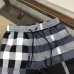 Burberry Pants for Burberry Short Pants for men #A40306