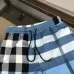 Burberry Pants for Burberry Short Pants for men #A40309