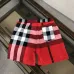 Burberry Pants for Burberry Short Pants for men #A40310
