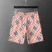 Burberry Pants for Burberry Short Pants for men #A45459