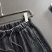 Burberry Pants for Burberry Short Pants for men #A49358