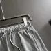 Burberry Pants for Burberry Short Pants for men #A49358