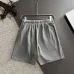 Burberry Pants for Burberry Short Pants for men #A49358