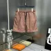 Burberry Pants for Burberry Short Pants for men #A49719