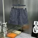 Burberry Pants for Burberry Short Pants for men #A49719