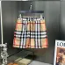 Burberry Pants for Burberry Short Pants for men #A49720