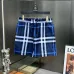 Burberry Pants for Burberry Short Pants for men #A49720