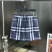 Burberry Pants for Burberry Short Pants for men #A49720