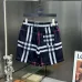 Burberry Pants for Burberry Short Pants for men #A49720