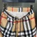 Burberry Pants for Burberry Short Pants for men #A49720