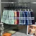 Burberry Pants for Burberry Short Pants for men #A49720