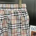 Burberry Pants for Burberry Short Pants for men #A49721