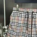 Burberry Pants for Burberry Short Pants for men #A49721