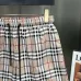 Burberry Pants for Burberry Short Pants for men #A49721