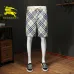 Burberry Pants for Burberry Short Pants for men #A49884