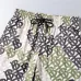 Burberry Pants for Burberry Short Pants for men #A50233