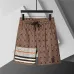 Burberry Pants for Burberry Short Pants for men #A50235