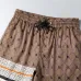 Burberry Pants for Burberry Short Pants for men #A50235