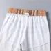 Burberry Pants for Burberry Short Pants for men #A50236