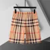 Burberry Pants for Burberry Short Pants for men #A50236