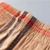 Burberry Pants for Burberry Short Pants for men #A50236