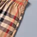 Burberry Pants for Burberry Short Pants for men #A50236