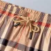 Burberry Pants for Burberry Short Pants for men #A50236