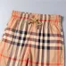 Burberry Pants for Burberry Short Pants for men #A50236
