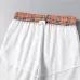 Burberry Pants for Burberry Short Pants for men #A50237