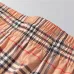 Burberry Pants for Burberry Short Pants for men #A50237