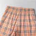 Burberry Pants for Burberry Short Pants for men #A50237