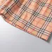Burberry Pants for Burberry Short Pants for men #A50237