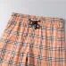 Burberry Pants for Burberry Short Pants for men #A50237