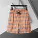 Burberry Pants for Burberry Short Pants for men #A50237