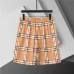 Burberry Pants for Burberry Short Pants for men #A50238
