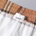 Burberry Pants for Burberry Short Pants for men #A50238