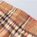 Burberry Pants for Burberry Short Pants for men #A50238