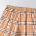 Burberry Pants for Burberry Short Pants for men #A50238