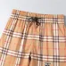 Burberry Pants for Burberry Short Pants for men #A50238