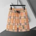 Burberry Pants for Burberry Short Pants for men #A50238