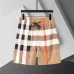 Burberry Pants for Burberry Short Pants for men #A50239