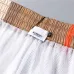 Burberry Pants for Burberry Short Pants for men #A50239