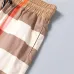 Burberry Pants for Burberry Short Pants for men #A50239