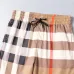 Burberry Pants for Burberry Short Pants for men #A50239