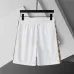 Burberry Pants for Burberry Short Pants for men #A52545